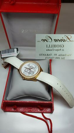 O Da Donna Guess Nuovo Con Confezione E Garanzia Ultimi In O