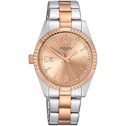O Da Donna Per Ragazza Vagary By Citizen In Acciaio Dorato R