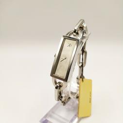 O Da Donna Solo Tempo Calvin Klein Quadrante A Specchio