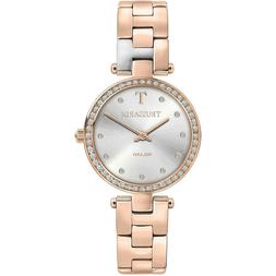 O Da Donna Trussardi T-sparkling - R2453139504