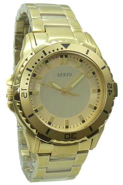 O Da Donna W0145l2 Sportif Oro Bracciale Acciaio Inox Nuovo