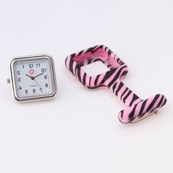 O Da Infermiera Con Orologio Da Tasca Alla Moda Creativa 1pc