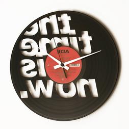 O Da Muro / A Parete Su Disco  In Vinile - Discoclock! Sped.