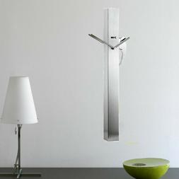 O Da Muro A Pendolo Picchio Silver