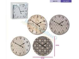 O Da Muro Diametro 60 Cm 151006 Del Giudice