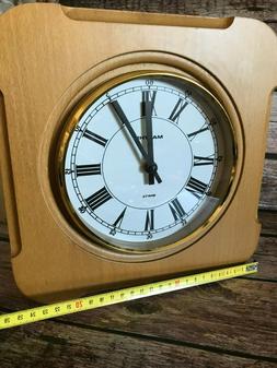 O Da Muro Mauthe Vintage Anni 70/80 Mint In Box,vdo Quartz