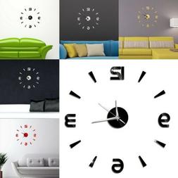 O Da Parete 3d Adesivo Moderno Muro Decorazione Casa Ufficio