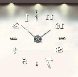 O Da Parete 3d Modern