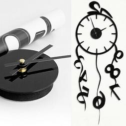 O Da Parete 3d Plastica Con Stickers Adesivi Modelli E Color