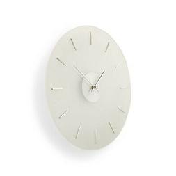 O Da Parete 40cm Vetro Temperato Quarzo Casa Cucina Studio U