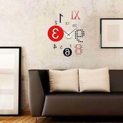 O Da Parete Adesivo 49x11 Cm Moderno Arti Casa In 3 Modelli 