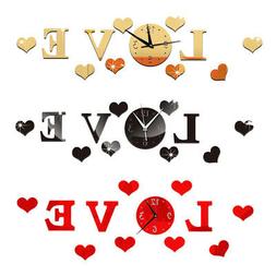 O Da Parete Adesivo Con Amore Love