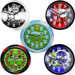 O Da Parete Al Quartz Della Tua Squadra: Napoli Milan Inter 