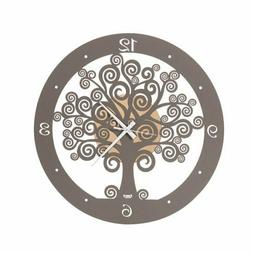 O Da Parete Arti E Mestieri Albero Della Vita Piccolo Diamet