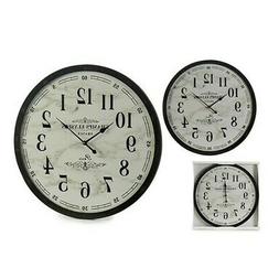 O Da Parete Bianco Nero