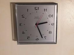 O Da Parete Staiger-chrometron  Movimento Elettronico West G