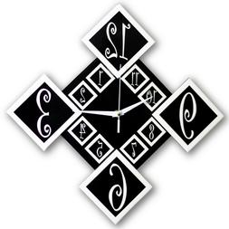 O Da Parete Design In Ceramica Fatto A Mano Arredo Decorazio