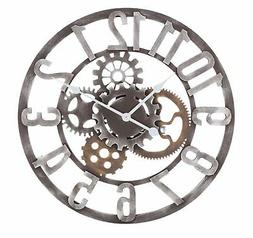 O Da Parete Di Grandi Dimensioni Diametro 60 Cm Stile Meccan