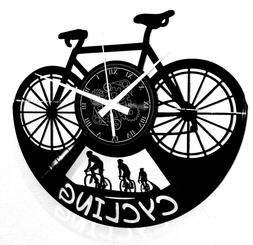 O Da Parete - Disco In Vinile - Cycling Bici Bicicletta Cicl