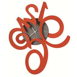 O Da Parete Erasmus Piccolo 41 X 48 H Cm In Metallo