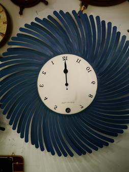 O Da Parete Grandi Dimensioni "fuori Dal Tempo Design" Radio