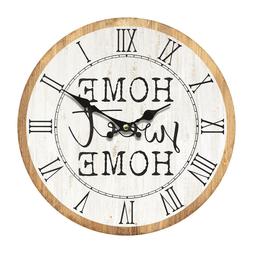 O Da Parete Home Sweet Home Muro Arredo Shabby Cucina Sala C