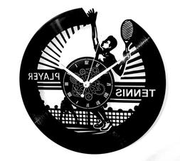 orologio da parete idea regalo vintage handmade