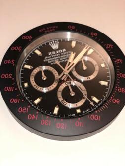 O Da Parete Luxury R&r  Arredo Casa Ufficio 34 Cm Super Sile