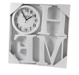 O Da Parete Moderno Home Orologi Da Muro Lettere 23cm Per Ca