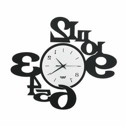 O Da Parete Moderno In Ferro Chiasmo "king" Particolare Arti