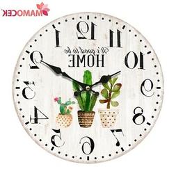 O Da Parete Muro Legno Home Piante Grasse Cm.34 Cucina Sala 