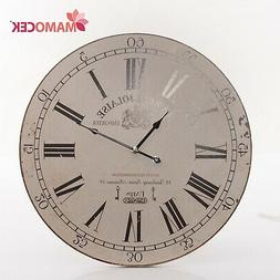 O Da Parete Muro Legno La Beaujolaise Cm.58 Cucina Casa Shab