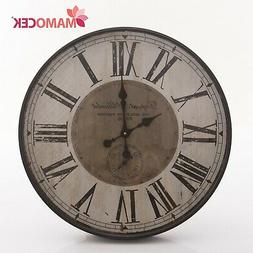 O Da Parete Muro Metallo Dupont &allardet Paris Cm.60 Casa U