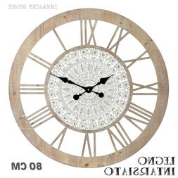 O Da Parete Muro Moderno Grande Vintage Design Casa Ufficio 