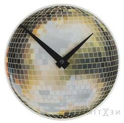 O Da Parete O Da Scrivania Tavolo Discoteca Palla Sfera Vetr