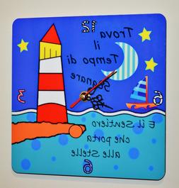 O Da Parete O Scrivania Particolare Idea Regalo Disegni Escl