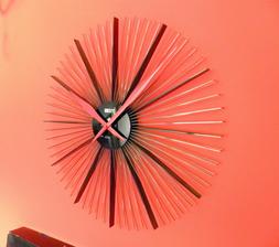 O Da Parete Lowell Plexiglass 50cm 14544