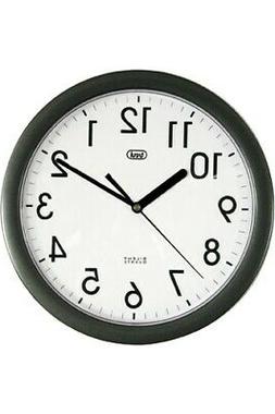 O Da Parete Quarzo Batteria Aa Nero Om 3301 - 0330100