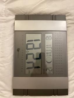 O Da Parete Radiocontrollato La Crosse Technology Usato Ma C