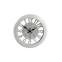 O Da Parete Rotondo Silenzioso Vintage 31 Cm