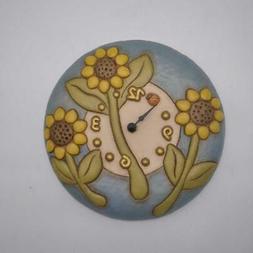 O Da Parete Thun Girasoli -