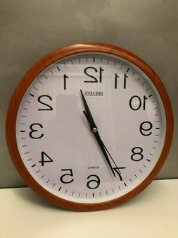 O Da Parete Tondo Legno Antico Casa Cucina Camera Letto Salo