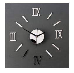 O Da Parete Tridimensionale Moderno Con Effetto In 3d Sticke