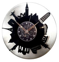 O Da Parete Vinile Doppio Idea Regalo Mondo Viaggio Travel T