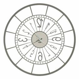 O Da Parete Arti E Mestieri Volano Grande Diametro 70 Cm