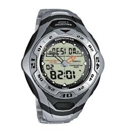 O Da Per Polso Uomo Casio Spf60d7a Altimetro Profondimetro S