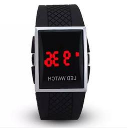 O Da Polso  A Led Digitale Uomo Donna Bambino