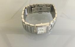 O Da Polso Acciaio Donna