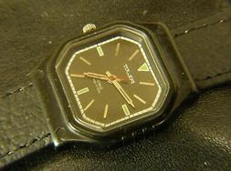 O Da Polso Al Quarzo Russo Poljot Urss 2456 Calibro 7 J