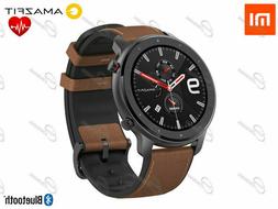O Da Polso Amazfit Gtr 47mm Smartwatch Xiaomi Huami Con Gps 